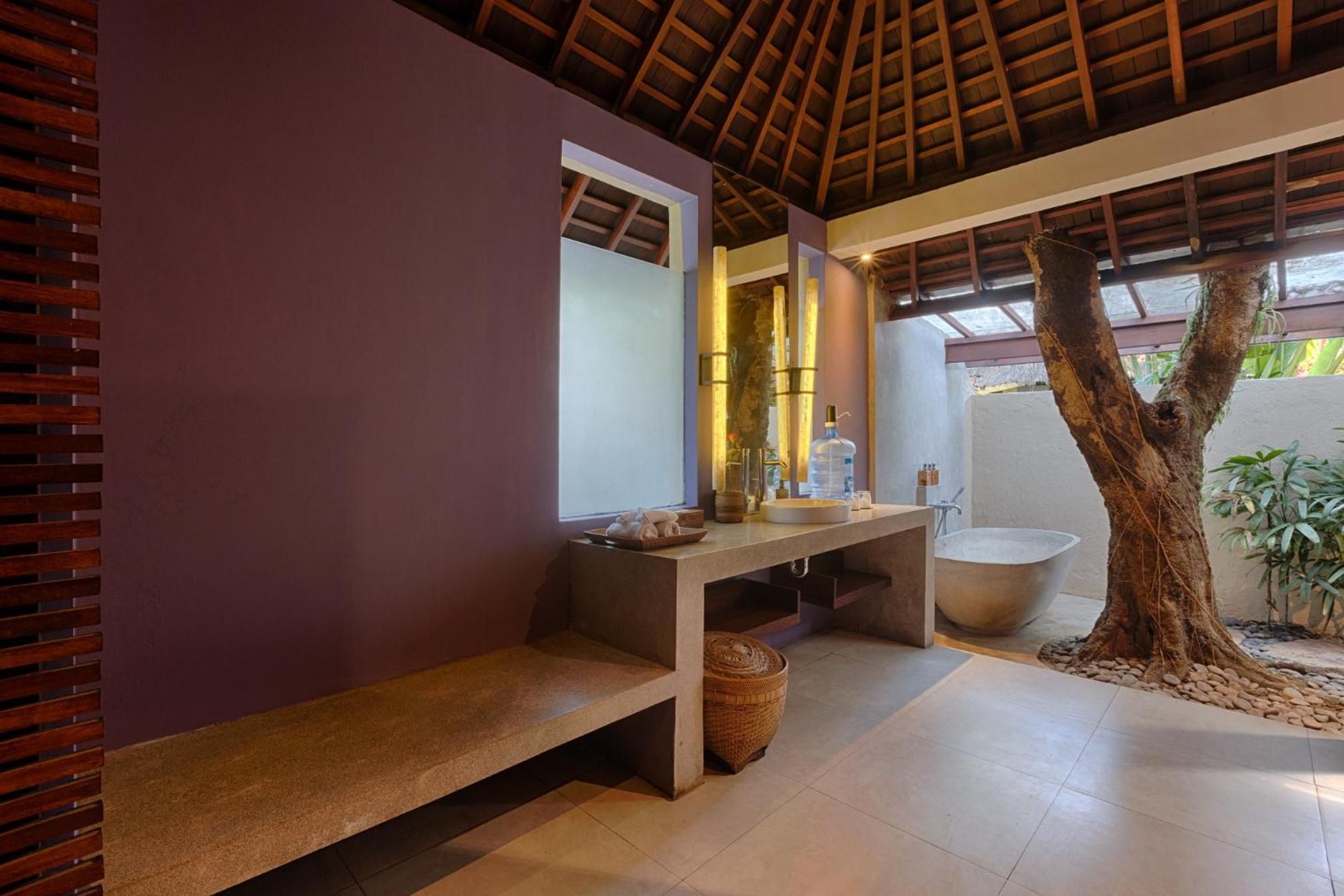 Temuku Ubud (Bali)