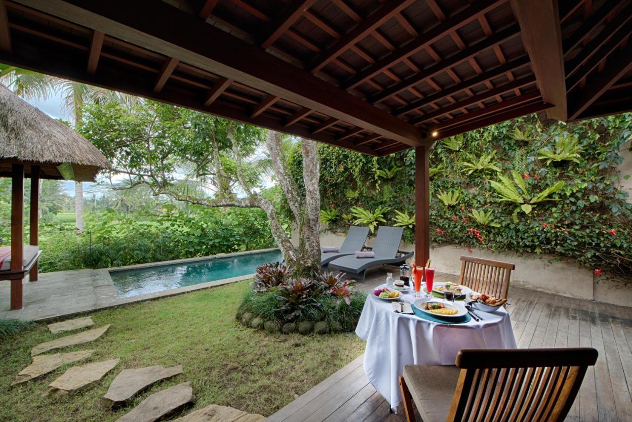 Temuku Villa Ubud (Bali)