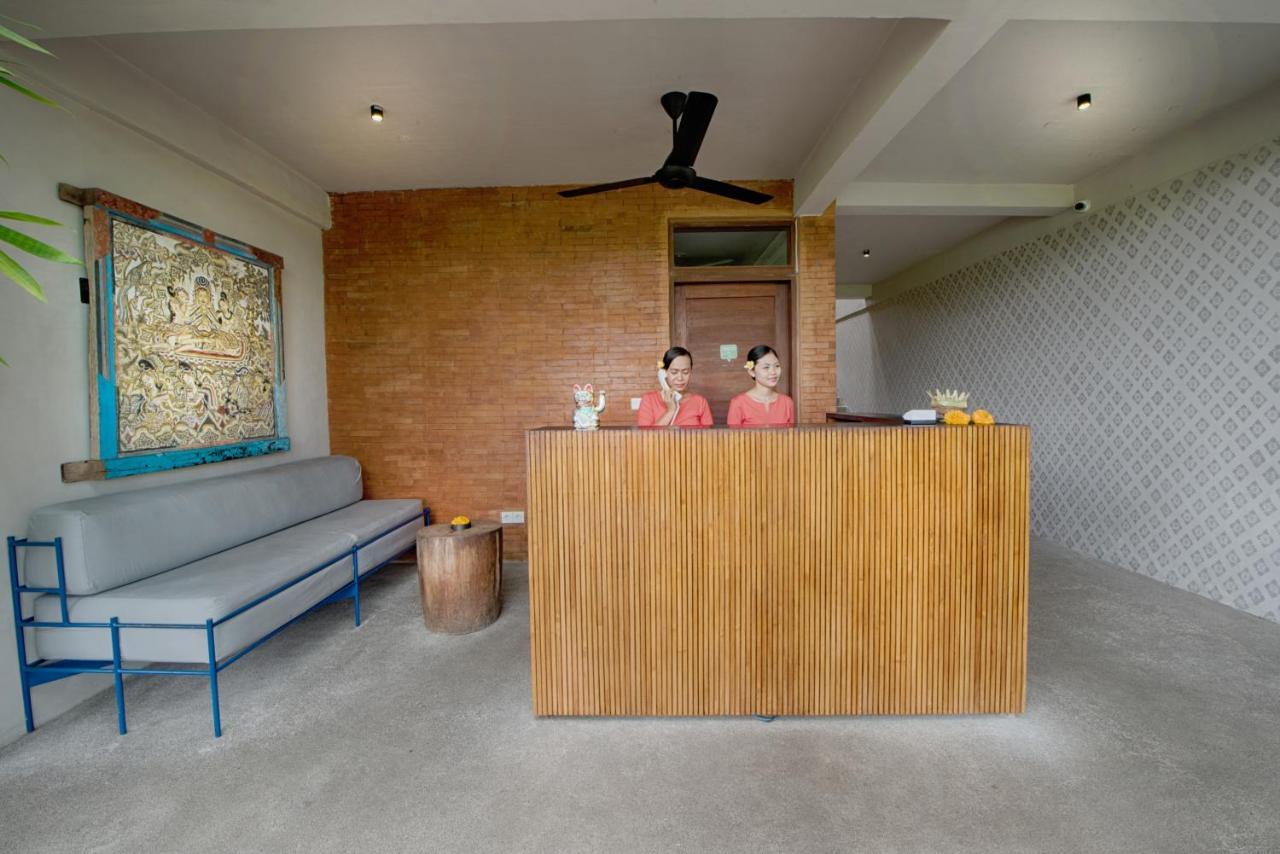 Villa Temuku Ubud (Bali)