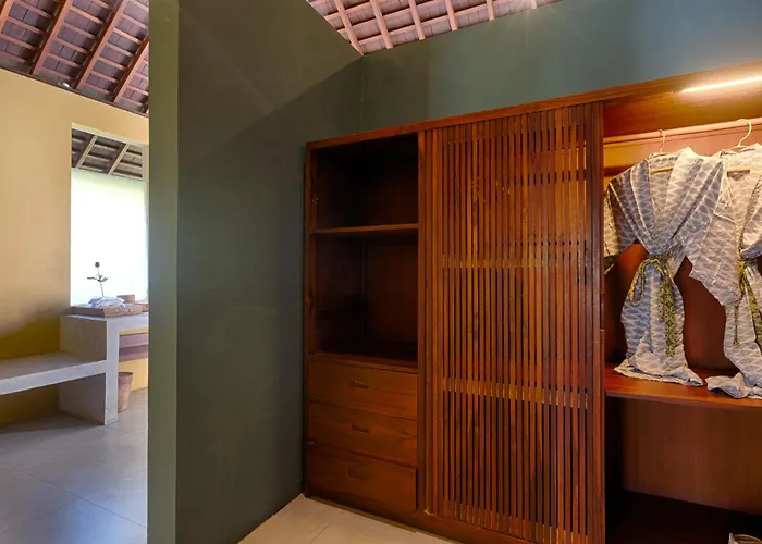 Temuku Ubud Villas