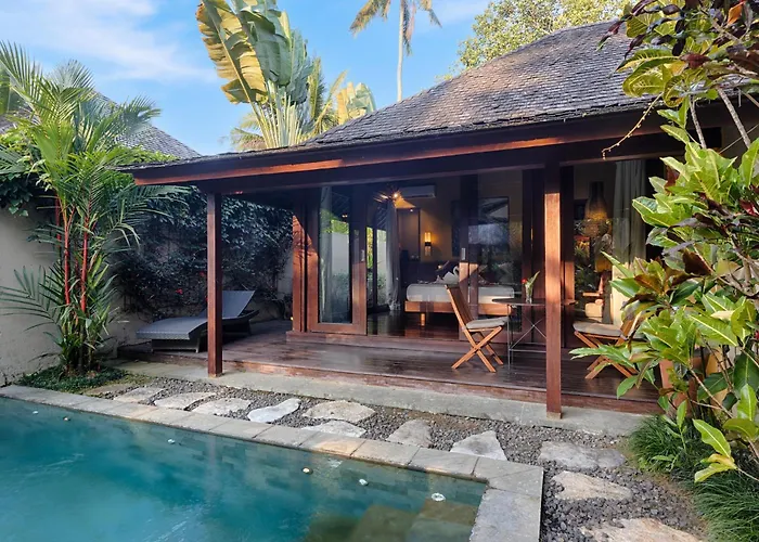 Temuku Ubud Villas