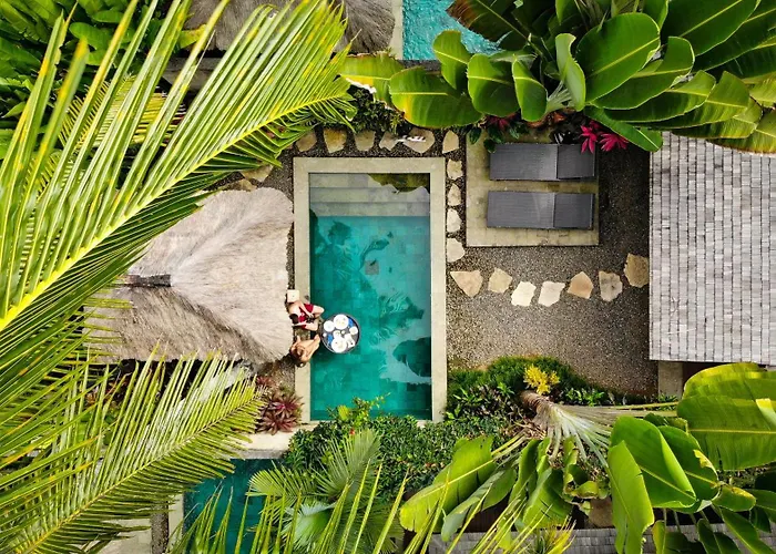 Temuku Ubud Villas