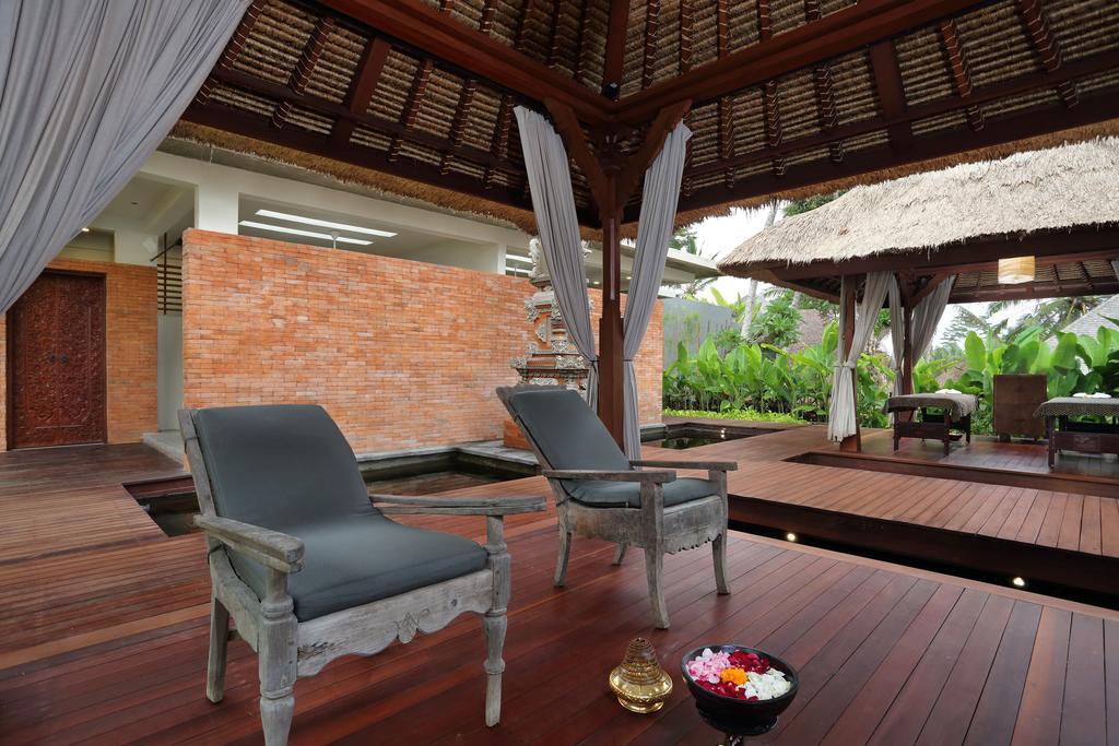 Villa Temuku *