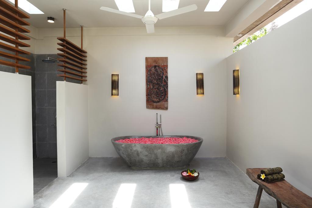 Temuku Ubud (Bali)