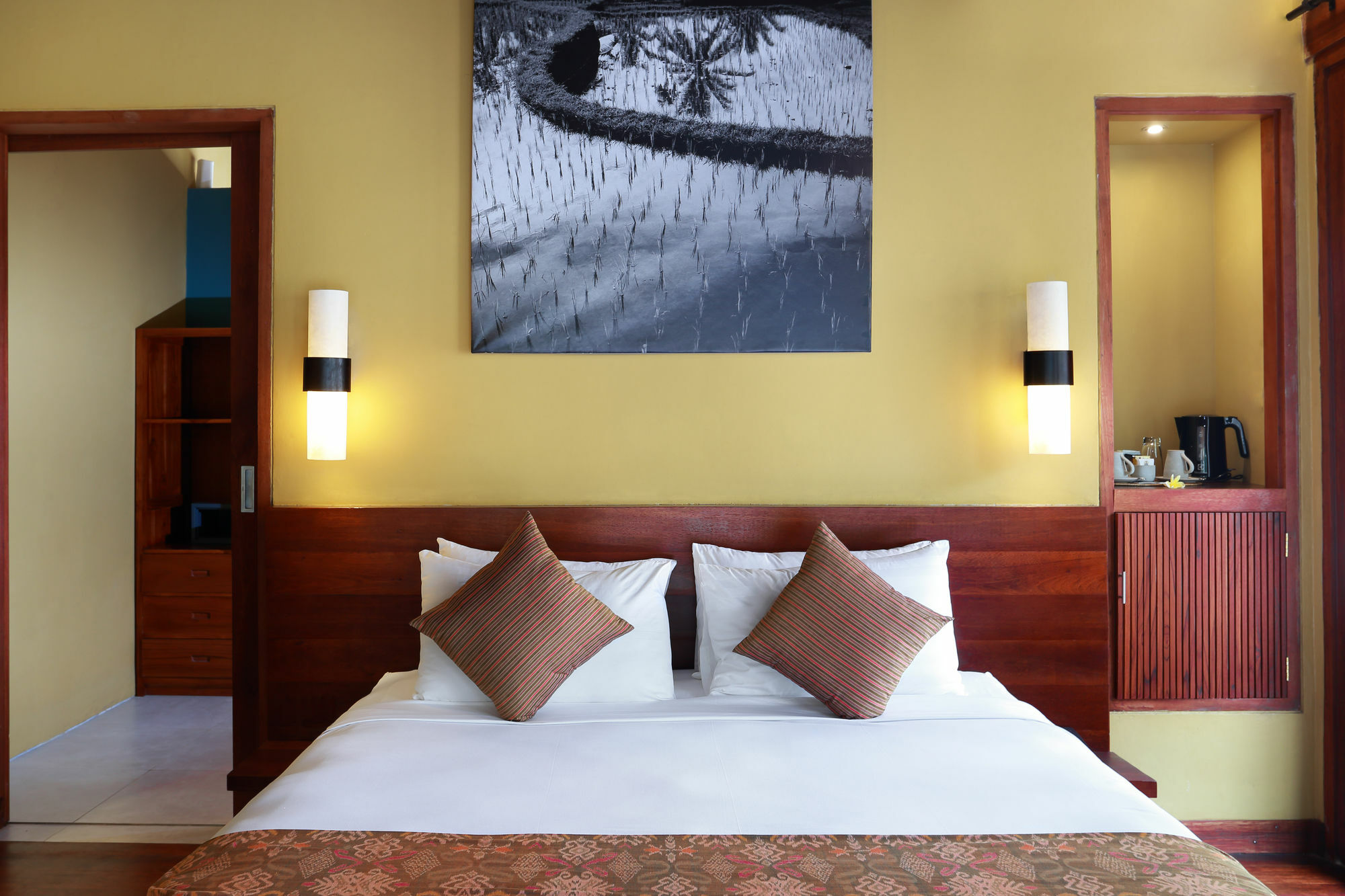 Temuku Ubud (Bali)