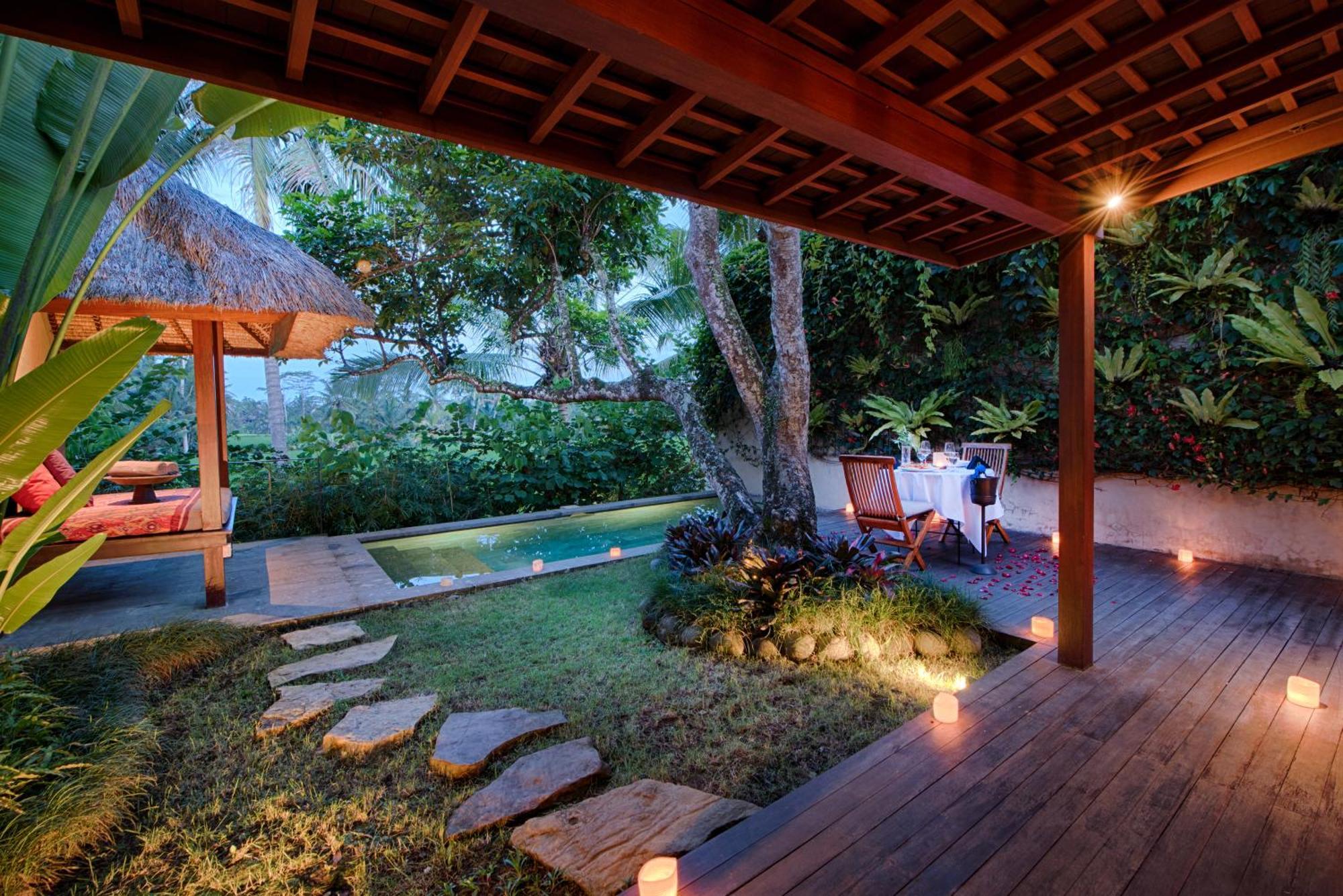 Temuku Villa Ubud