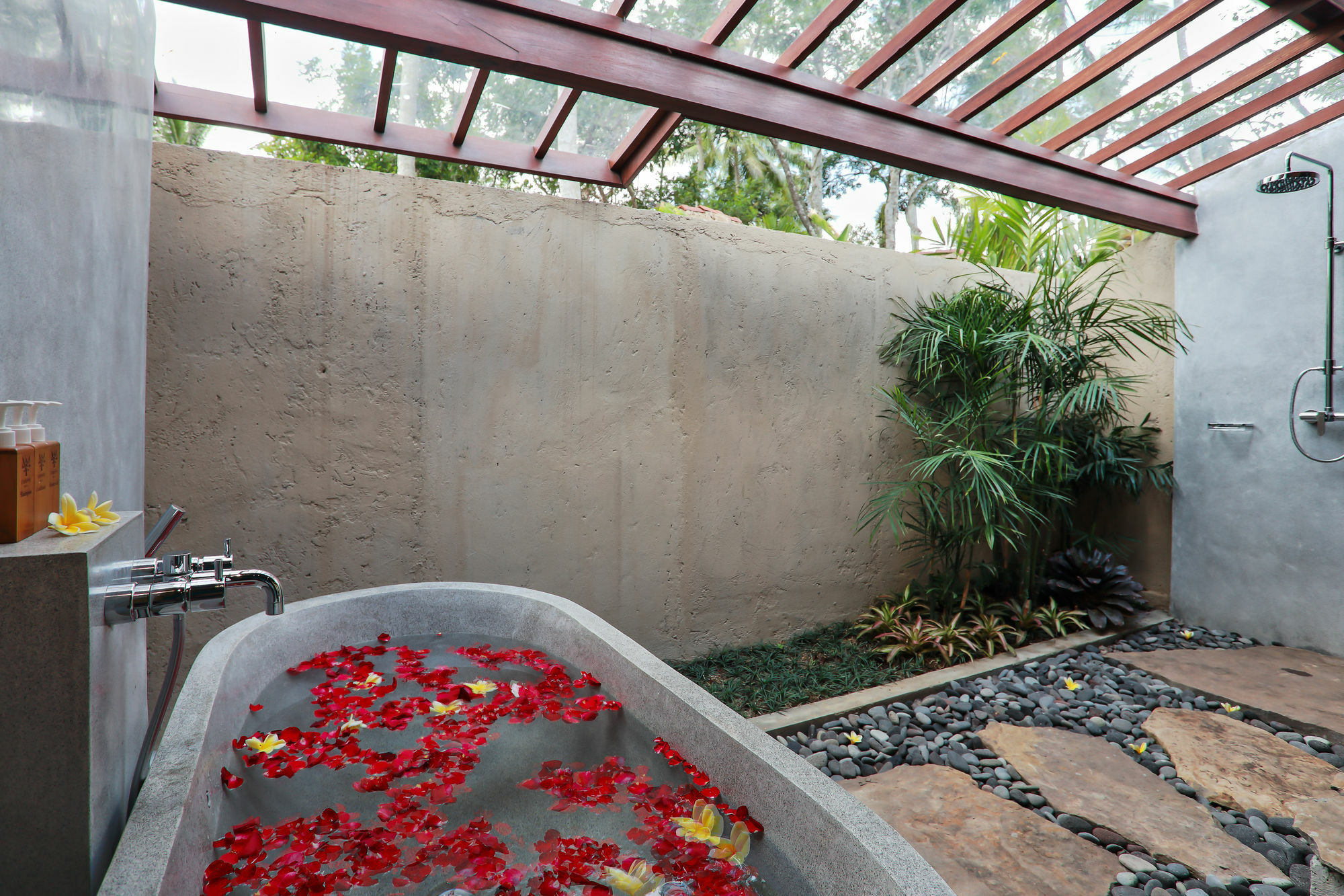 Villa Temuku Ubud